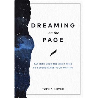 Dreaming on the Page - 1