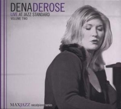 Live at jazz standard 2