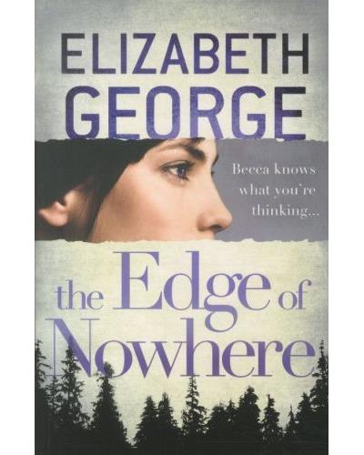 The edge of nowhere 01. saratoga woods