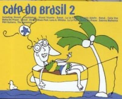 Café do Brasil, volume 2