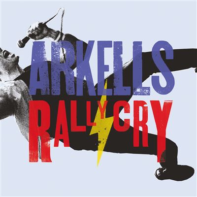 Rally cry