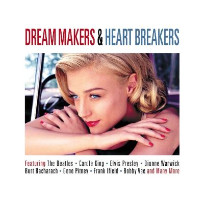 Dream makers and heart break