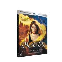 Mara et le démon de feu Blu-ray