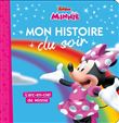 LA MAISON DE MICKEY - Mon Histoire du Soir - L'arc-en-ciel de Minnie - Disney