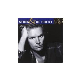 The very best of Sting and The Police