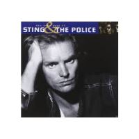 The Very Best Of Sting And The Police The Police Sting Cd Album Achat Prix Fnac