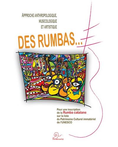 Approche anthropologique, musicologique et artistique des rumbas... vignette