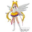 Figurine Sailor Moon Eternal Glitter & Glamours Version A