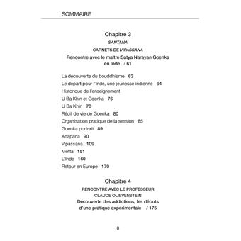 Une écologie de la conscience