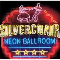 Neon Ballroom Édition Limitée Vinyle Coloré
