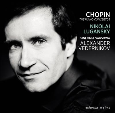 Concertos 1 & 2