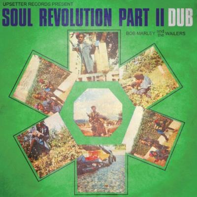 Soul revolution part ii/picture disc