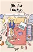 Elle, c'est Louise