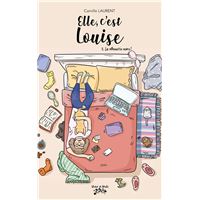 Elle, c'est Louise