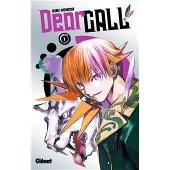 Dear Call - Tome 01