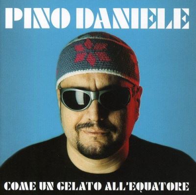 Come un gelato all equatore