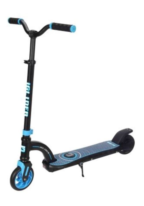 IGLIDER V500 ELECTRIC SCOOTER