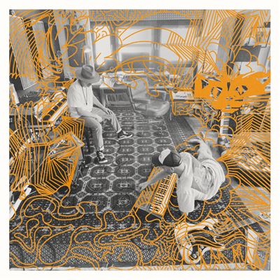 Mixtape Suite