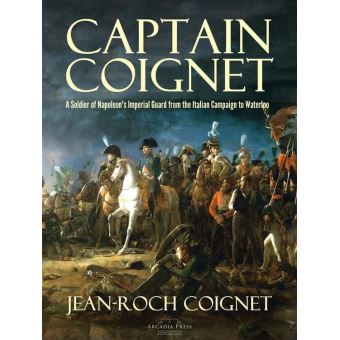 Captain Coignet - 1