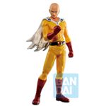 Figurine Banpresto 8500 One Punch Man Ichibansho Serious Face Saitama 25 cm