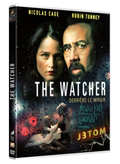 WATCHER-FR