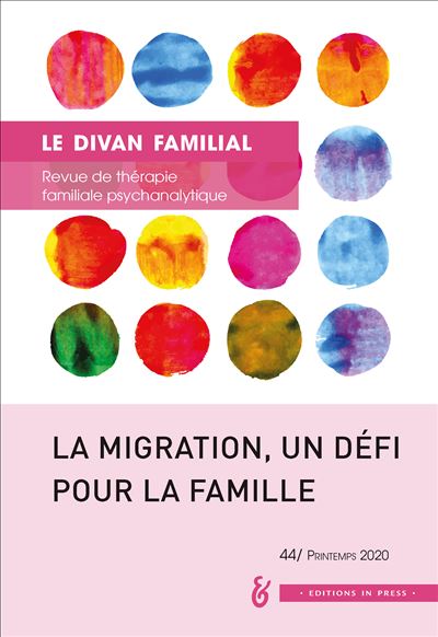Penser / panser les blessures familiales