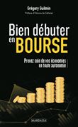 Bien débuter en bourse