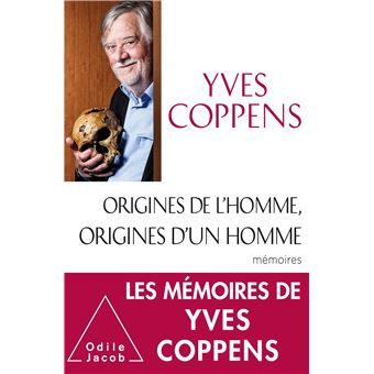 Origines de l'Homme, origines d'un homme