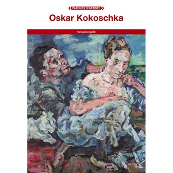 Oskar Kokoschka