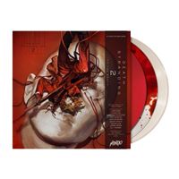 Death Stranding 2 : On The Beach - Songs From The Video Game Édition Deluxe Vinyle Coloré