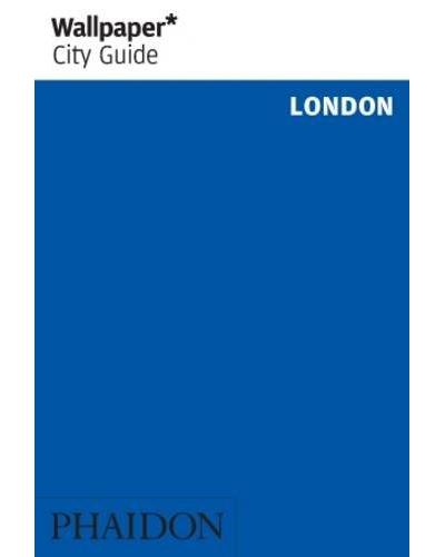 LONDON 2014