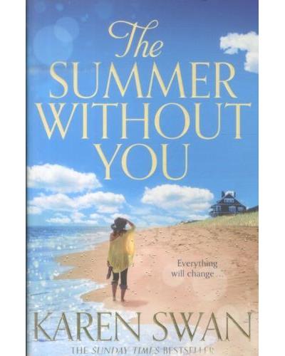 SUMMER WITHOUT YOU