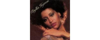 Phyllis hyman - Bonus tracks Expanded edition