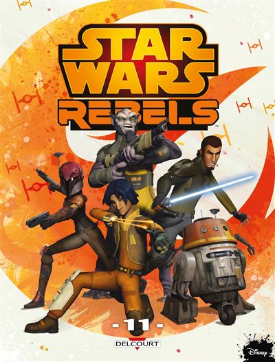 Star Wars Rebels