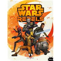 Star Wars - Rebels