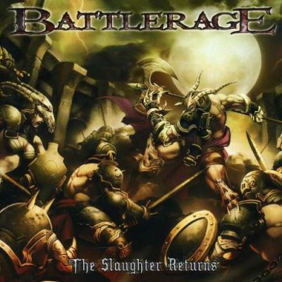 The slaughter returns