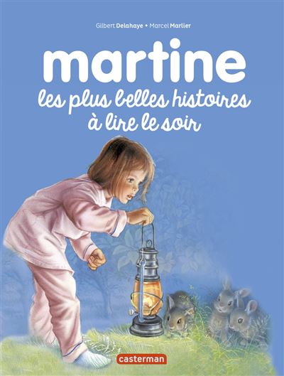 Les plus belles histoires à lire le soir - Gilbert Delahaye - broché