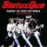 Rockin' All Over The World (The Collection)