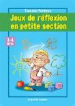 Jeux de réflexion en petite section