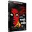 Le Masque du démon DVD