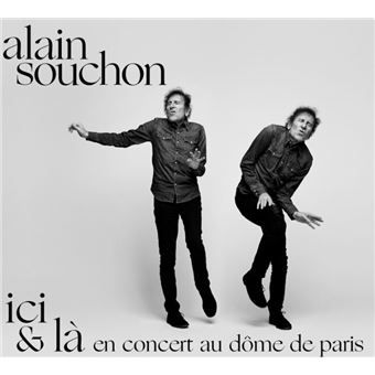 Alain Souchon - 1