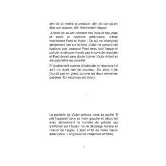 Mourir pour Esmerald