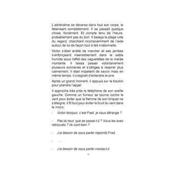 Mourir pour Esmerald