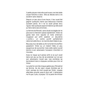 Mourir pour Esmerald