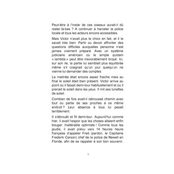 Mourir pour Esmerald