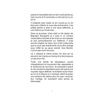 Mourir pour Esmerald