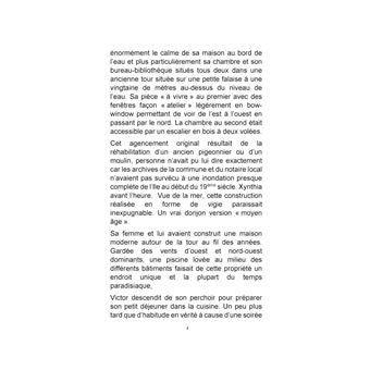 Mourir pour Esmerald