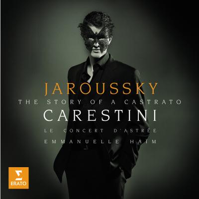 Carestini histoire d'un castrat