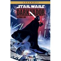 Star Wars - Dark Vador T01 : La Purge Jedi