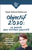 Objectif 2030 : un monde sans extrême pauvreté